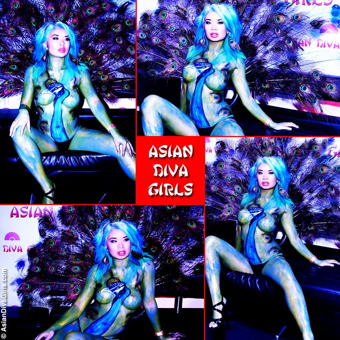 #CosplayBodypaint: #BustyAsian #CosplayBabe #MzreYuen #Poses #OnACouch in a #Sexy #Topless #Bodypaint<a href="/tag/cosplaybodypaint"class="tags">#CosplayBodypaint</a><a href="/tag/bustyasian"class="tags">#BustyAsian</a><a href="/tag/cosplaybabe"class="tags">#CosplayBabe</a><a href="/tag/mzreyuen"class="tags">#MzreYuen</a><a href="/tag/sanfrancisco"class="tags"><span>#sanfrancisco</span></a><a href="/tag/sexy"class="tags"><span>#sexy</span></a><a href="/tag/sf"class="tags"><span>#sf</span></a><a href="/tag/topless"class="tags"><span>#topless</span></a><a href="/tag/costume"class="tags"><span>#costume</span></a><a href="/tag/mystique"class="tags"><span>#mystique</span></a>