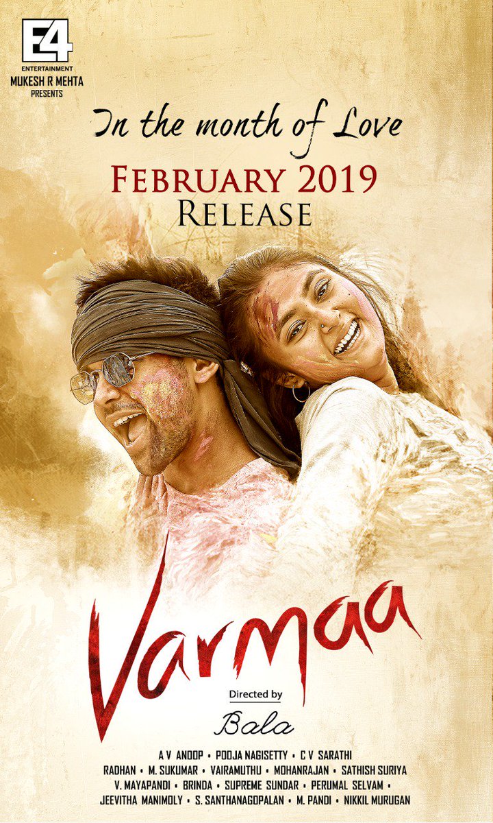 _VStudio's tweet photo. #Varmaa from February 2019 🎶👏👏👏 https://t.co/Mn6Ds5s3W3