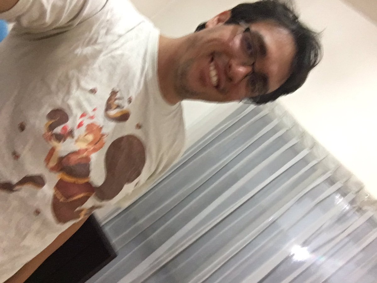 Game_Brains's tweet photo. VOY A LA FINAL Y HE LLEGADO A MI FORMA FINAL https://t.co/gJA4C5XVPs