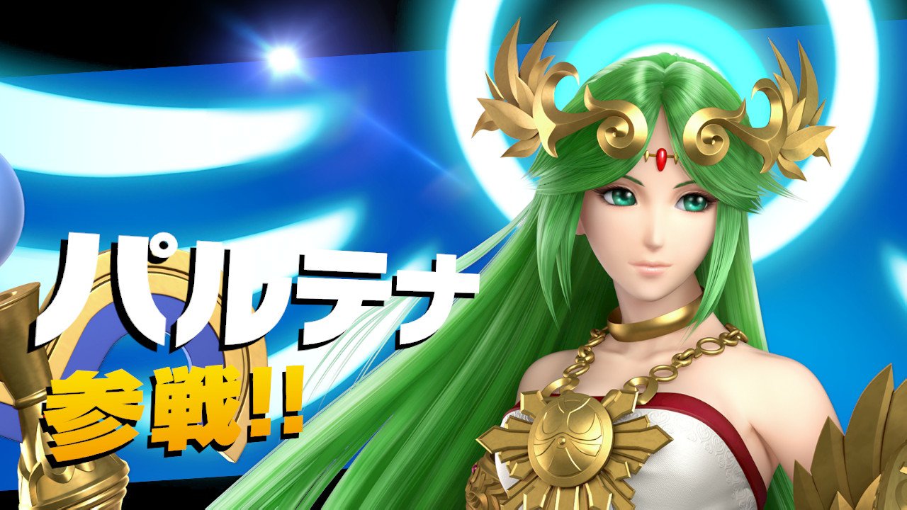 よぞちまる 全キャラ解放できたよー 全てカービィだけで解放できたのが一番嬉しいが証明できるものがない ラストはパルテナ様だった スマブラsp Smashbrossp Nintendoswitch T Co Fxsbmbjiwr Twitter