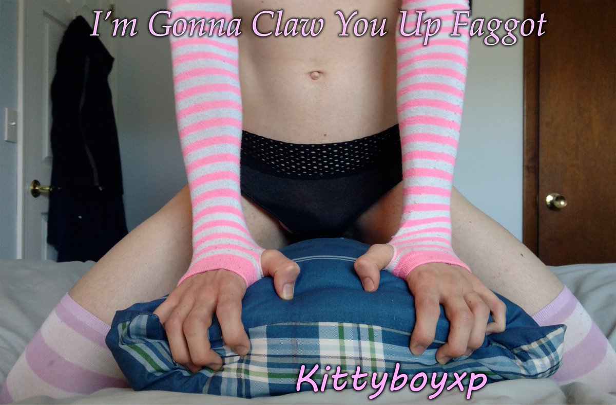 kittyboyxp's tweet photo. Thought you sluts on here would like some photos ;3 #domfemboy #Findom #cashfag 
Message me on kik if you want to throw money at my sexy body sluts ;p Kik: Kittyboyxp https://t.co/unWkBdQ1Gh