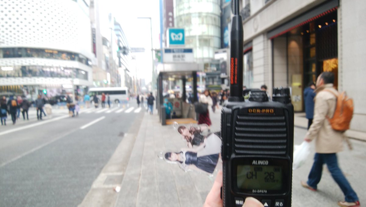 ＠一周年(ﾊﾏﾏﾂHP910/JR2RZC)5/18曳舟 tweet media