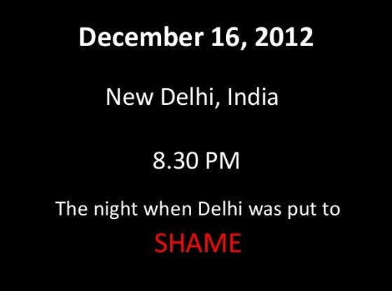 veersingh_19's tweet image. Black Day for indian society.
16th December is the 6th anniversary of the Nirbhaya Kand. 
#Nirbhaya 
#Nirbhayakand
@RubikaLiyaquat 
@sardanarohit