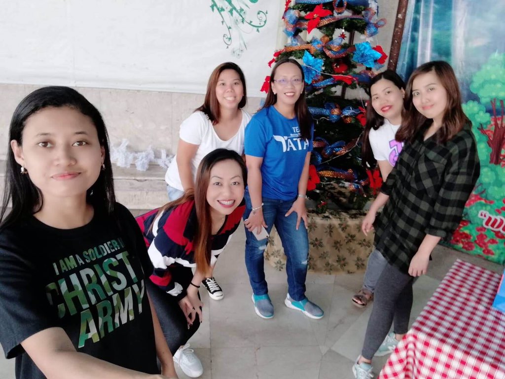 Melisa Milliet tweet media