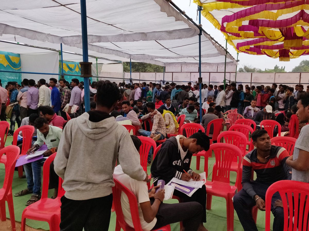 Ratnakar Panigrahi tweet media