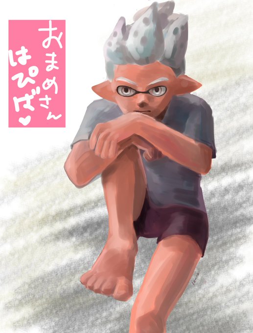 眼力のtwitterイラスト検索結果 古い順