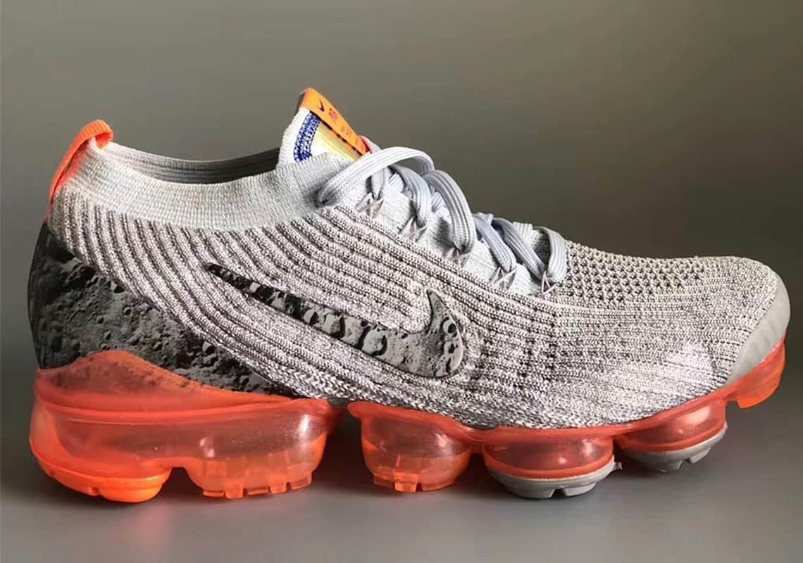 SneakerNews's tweet photo. Get an early look at Nike's Vapormax Flyknit 3.0, set to drop in 2019 
https://t.co/3jVhk3Vapb https://t.co/9YnB3Ir5ew