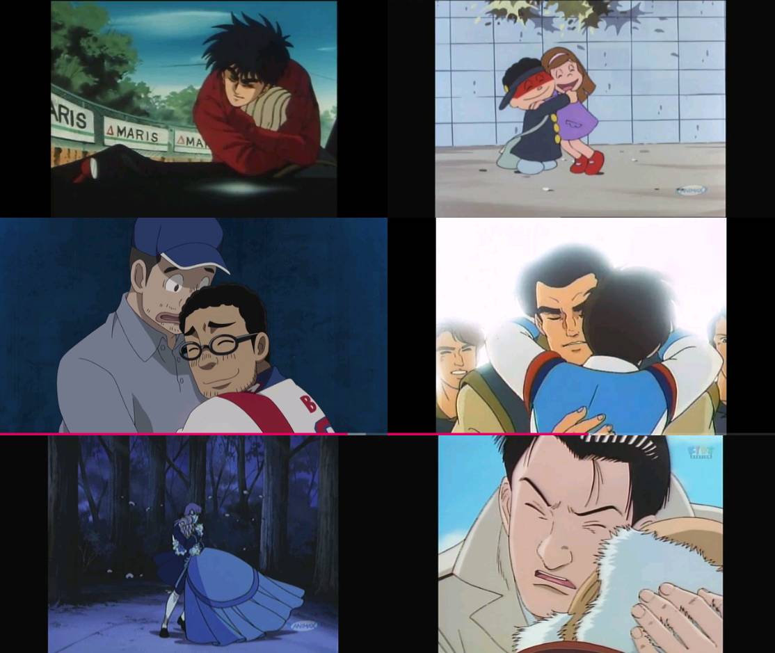 アニメカイジのシリーズ構成 高屋敷英夫さんの軌跡を巡る旅 F エフ 31話 最終回 脚本 月下の旅立ち Togetter アニメカイジのシリーズ構成 高屋敷英夫さんの軌跡を巡る旅 F エフ 31話 最終回 脚本 月下の旅立ち Togetter