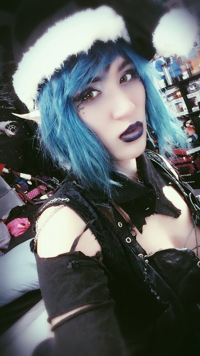 🔥⚠️✨Maya Loux ✨. 18+ 🎈🔞⚡️🖤💋👠 tweet media