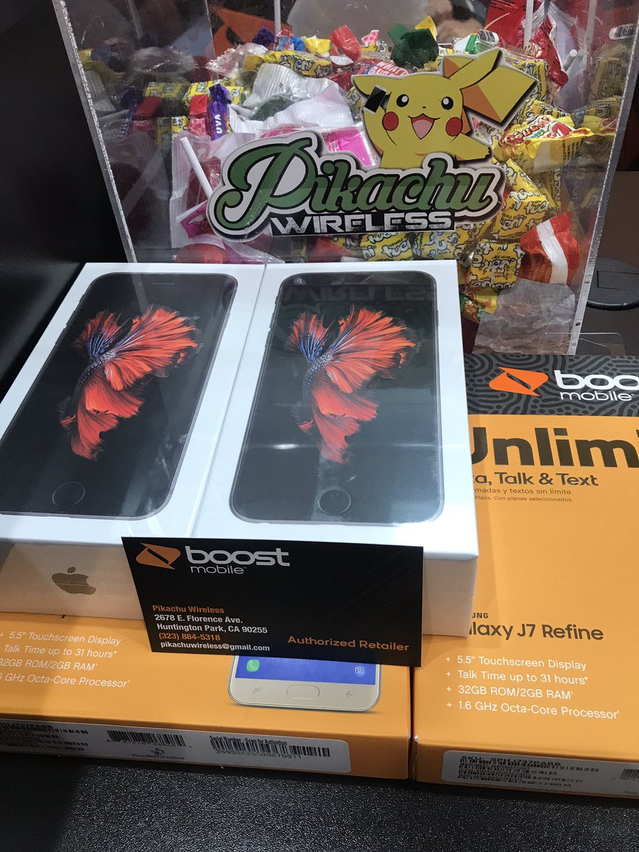 Pikachu Wireless tweet media