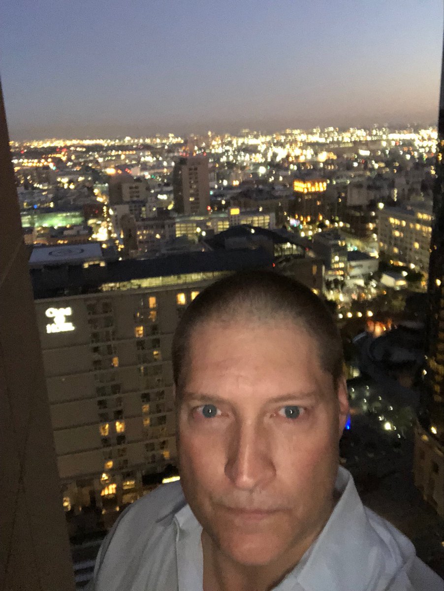 Sean Kanan Pa Twitter So The Good News Is That My Hair Is