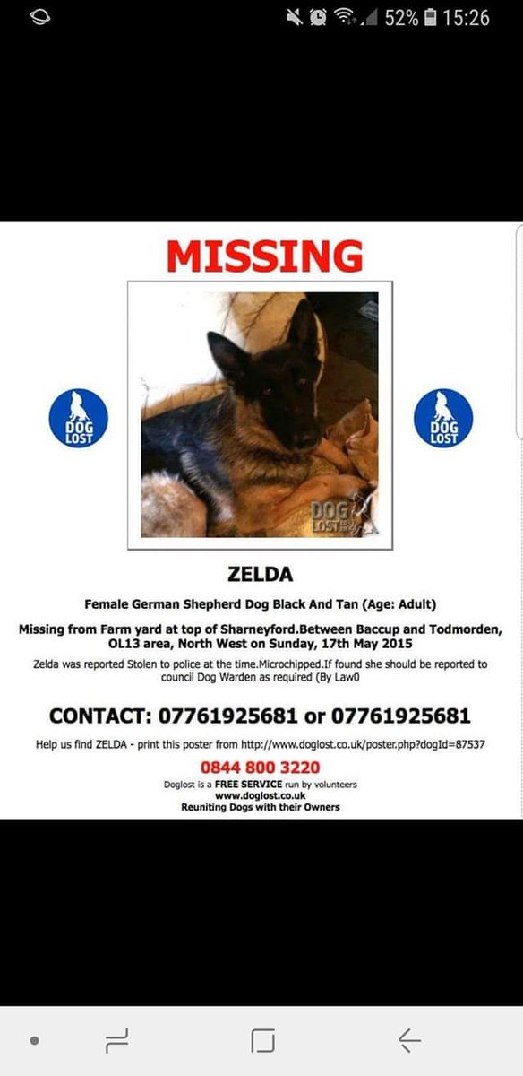 Tormorden Hashtag On Twitter