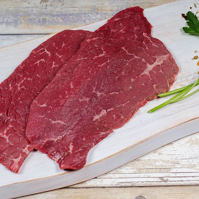 Strauss Meats tweet media