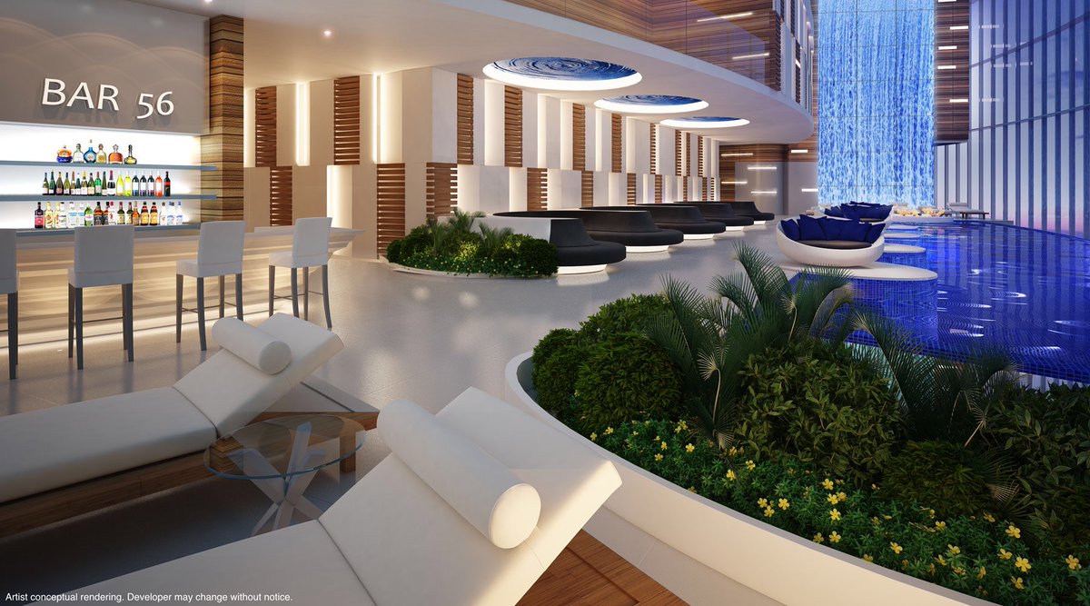 IrealtorinMiami's tweet photo. The building will feature an extraordinary array of
over 30 action-packed amenities For info call: 305-842-1794 #Miami #luxurylife #beachfront #realestate #майами #miamicondos #miaminewconstruction #miamicondos #luxurylifestyle #luxuryhomes #luxuryrealestate #luxuryrealtor #сша https://t.co/042ffq4IcT