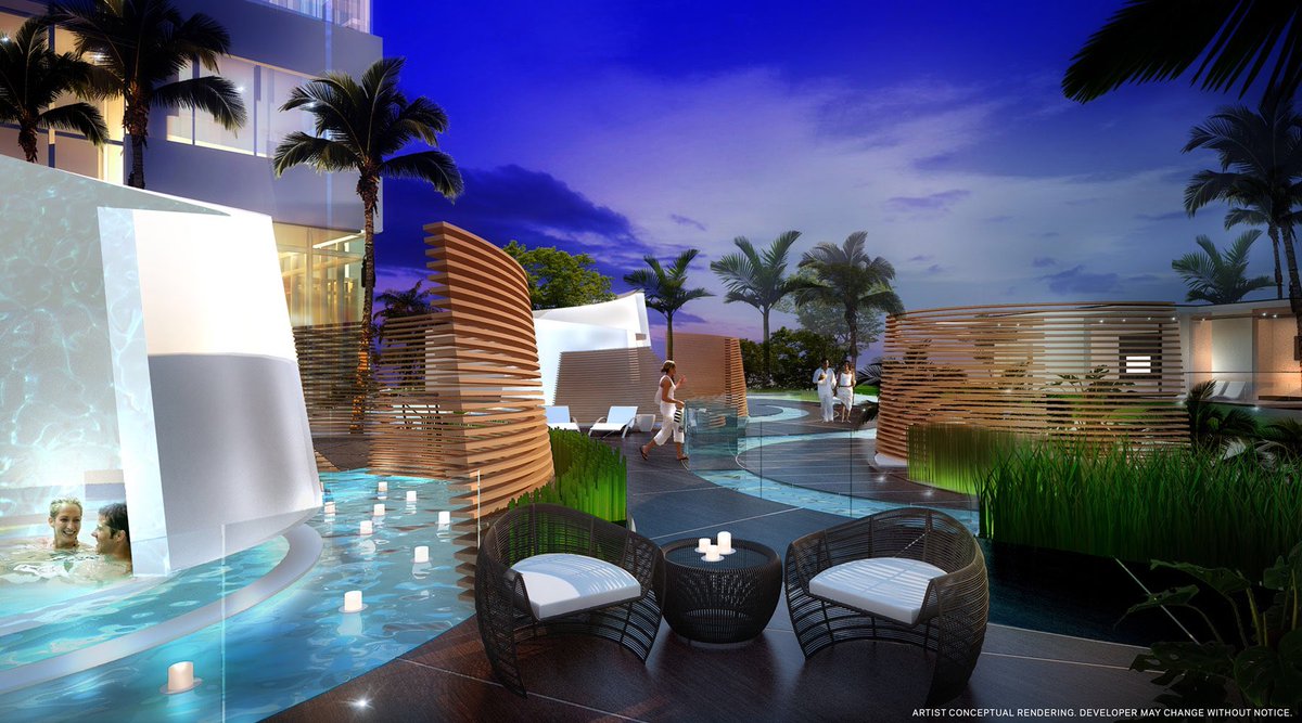 IrealtorinMiami's tweet photo. The building will feature an extraordinary array of
over 30 action-packed amenities For info call: 305-842-1794 #Miami #luxurylife #beachfront #realestate #майами #miamicondos #miaminewconstruction #miamicondos #luxurylifestyle #luxuryhomes #luxuryrealestate #luxuryrealtor #сша https://t.co/042ffq4IcT