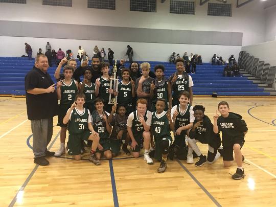 Linkhorne Middle tweet media