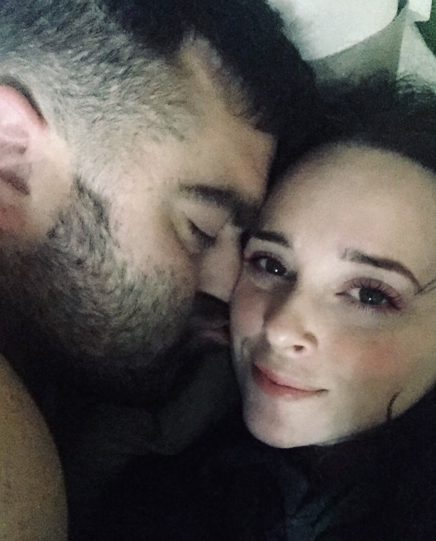 LORIAW85's tweet photo. My love 🥰 @kevinJwilmot https://t.co/FDN50UiJM4