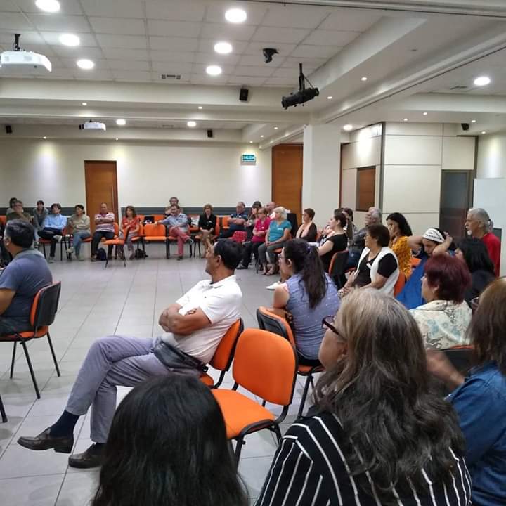 kakito1's tweet photo. Presentes y participando en Jornada de Cierre y Evaluación con Dirigentes Sociales del Programa de Intervención Comunitaria UDLA
#Arteduca #UDLA @ARTEDUCA @UDLA_CL #ProgramaDeIntervencionComunitaria @CEDUDLAProvidencia https://t.co/ucQBDB4jjR