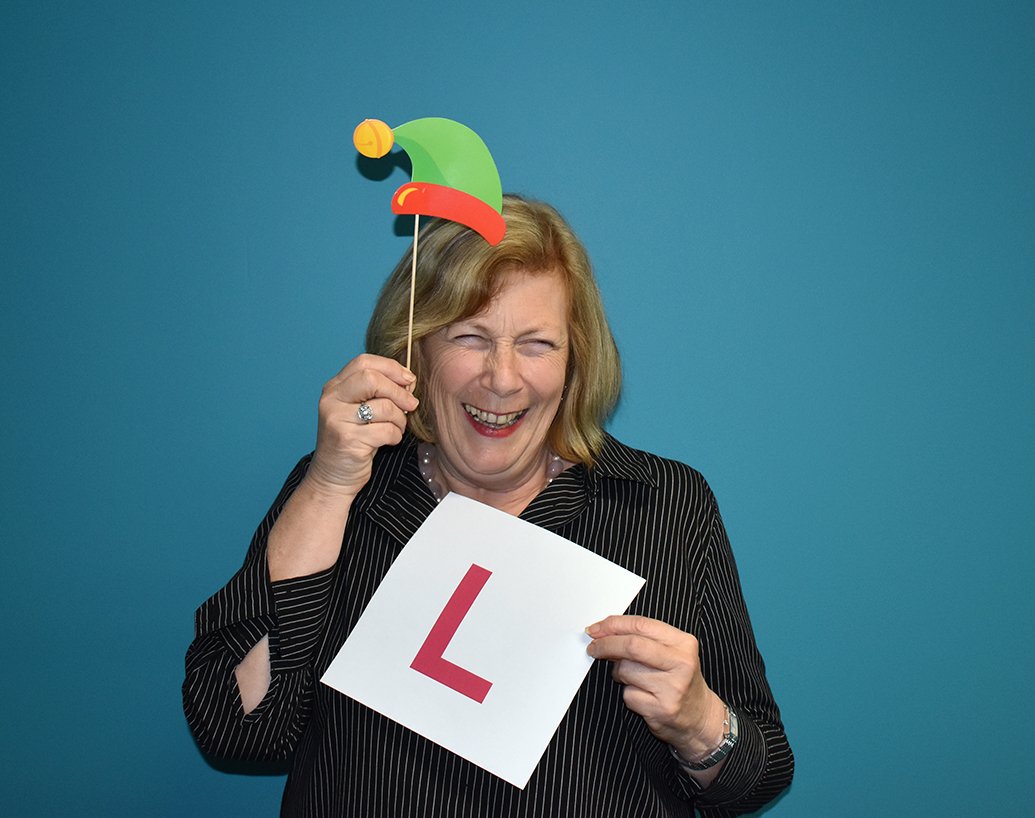 SaferCareVic's tweet photo. L is for learning from sentinel events… through our sentinel events program and PEER we're helping health services review and learn from each other to create a safer health system for all Victorians https://t.co/RVPXqMZ30O