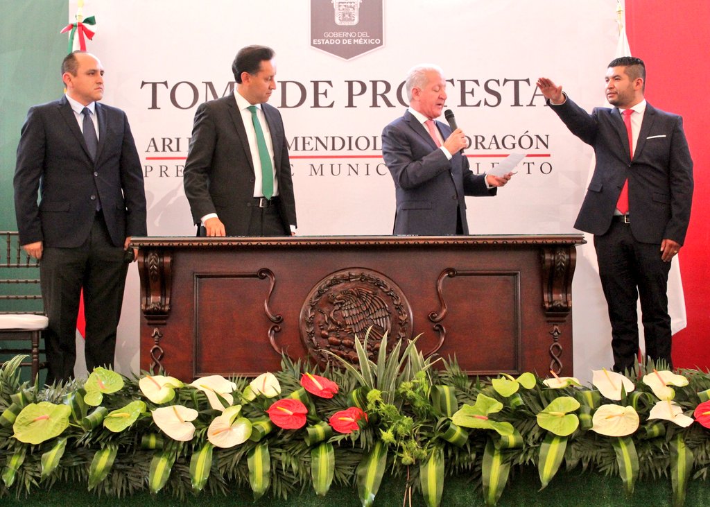 NachoBeltranG's tweet photo. Mi entero reconocimiento a todos quienes han forjado el progreso de #AlmoloyaDeAlquisiras y al desarrollo del Sur mexiquense.
Enhorabuena estimado Ari Patrick Mendiola Mondragon y al Ayuntamiento 2019 - 2021, como lo mencionas tu partido el @PRI_EDOMEX te respalda. https://t.co/KVSHCabs5i