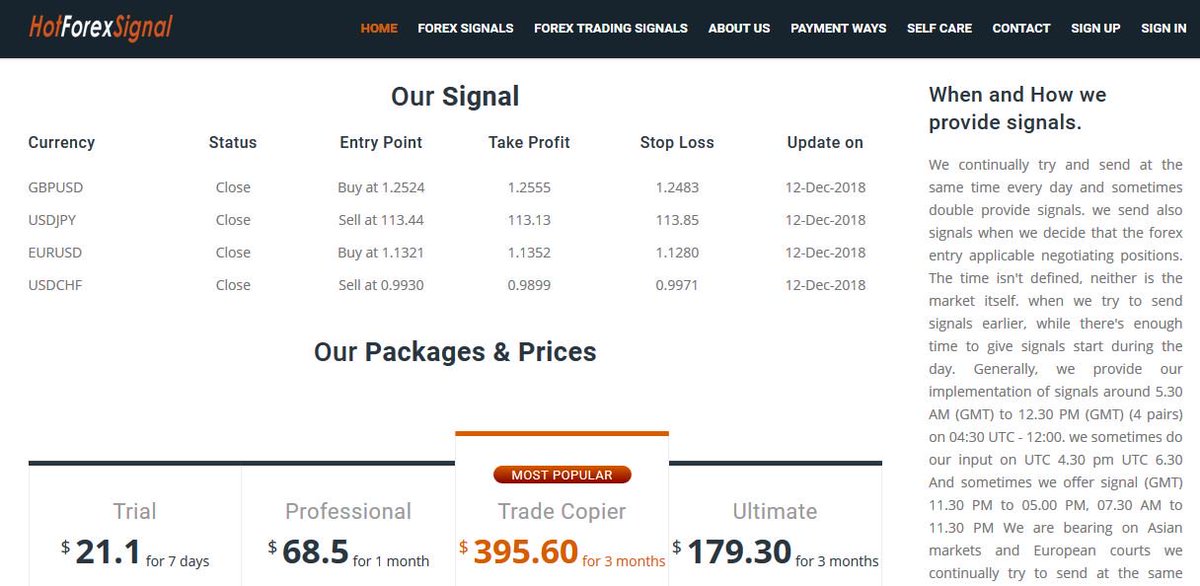signal_hot's tweet photo. Professional Forex Signals: https://t.co/9I8dQ7Gaem Hot Forex Signal Provide best professional Forex signals service provider.
#forexsignals #professionalforexsignals #forexsignalservice #forex #tradeforex
#bestforexsignals #forexsignalsprovider #forextrading #hotforexsignal https://t.co/O8l2EAjFAc
