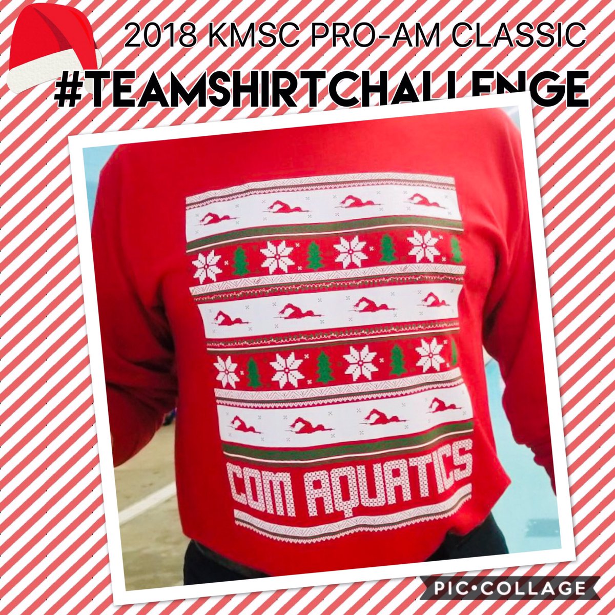 Here’s City of Midland’s entry in the #TeamShirtChallenge. To vote, like, comment and share this post.  #2018KMSCProAm