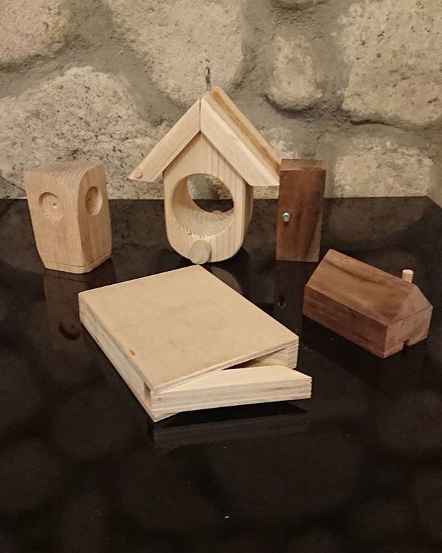 yoshi_71's tweet photo. Really enjoyed the business class.  Last prolects of the semester--create a new way to conceal valuables.  Loved being creative and learning along side others who share the same passion. 
#continuationeducation #cerritoscollege #woodcraft #woodshop #wood… https://t.co/IBgJIIfEFS https://t.co/IFTPF7RZ8S
