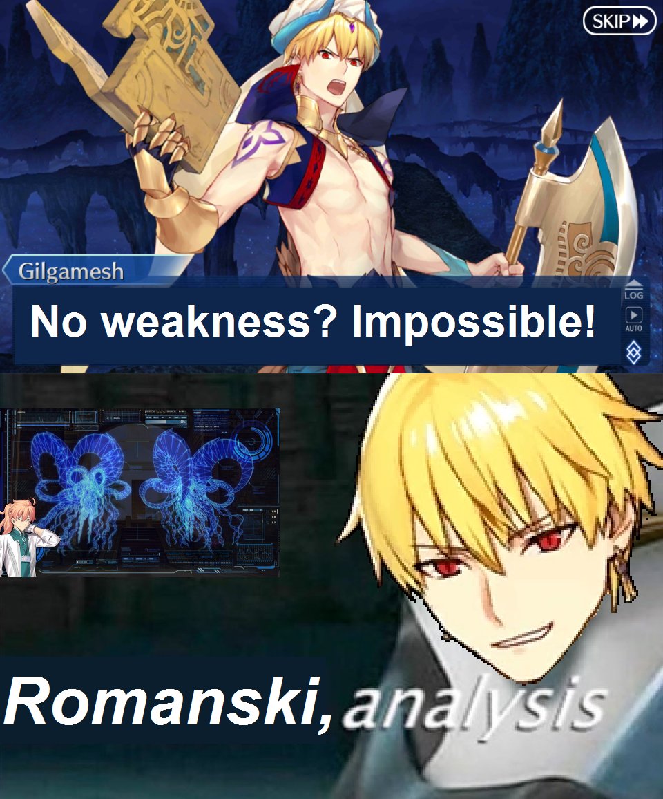 Featured image of post View 30 Fate Grand Order Babylonia Memes