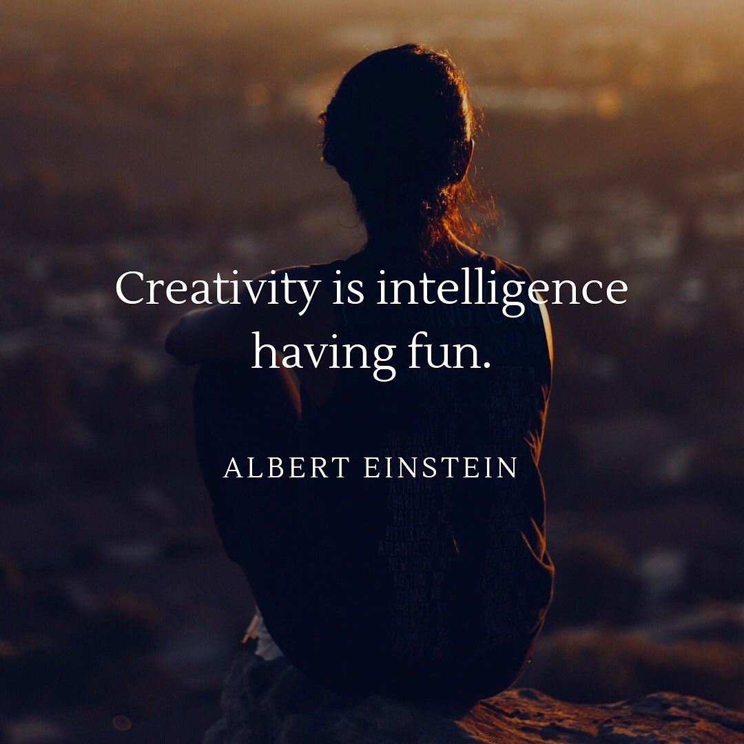 soundrobinapp's tweet photo. • creativity is intelligence having fun ~ Albert •🌅 #music #app #soundrobin #SaturdayMotivation https://t.co/YyUkCOdmFF