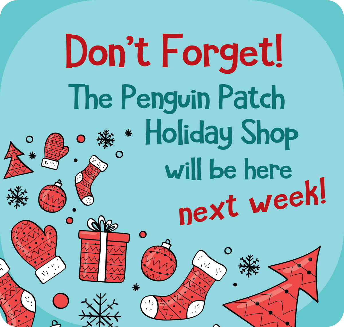 BearcubsPTO's tweet photo. Starting on Monday the 17th! https://t.co/lITlDA8IMk