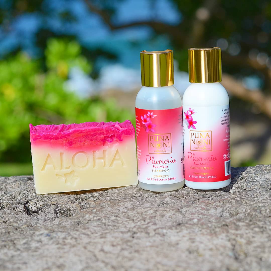 NoniPuna's tweet photo. Share the Aloha this Christmas by giving a piece of Hawaii to your loved ones! Our travel size all-natural body care are the perfect stocking stuffers! Mele Kalikimaka from sunny Hawaii!
. 
#stockingstuffers #giftideas #punanoninaturals #punanoni #nonialoha #kawaii https://t.co/CGWvuakdiw