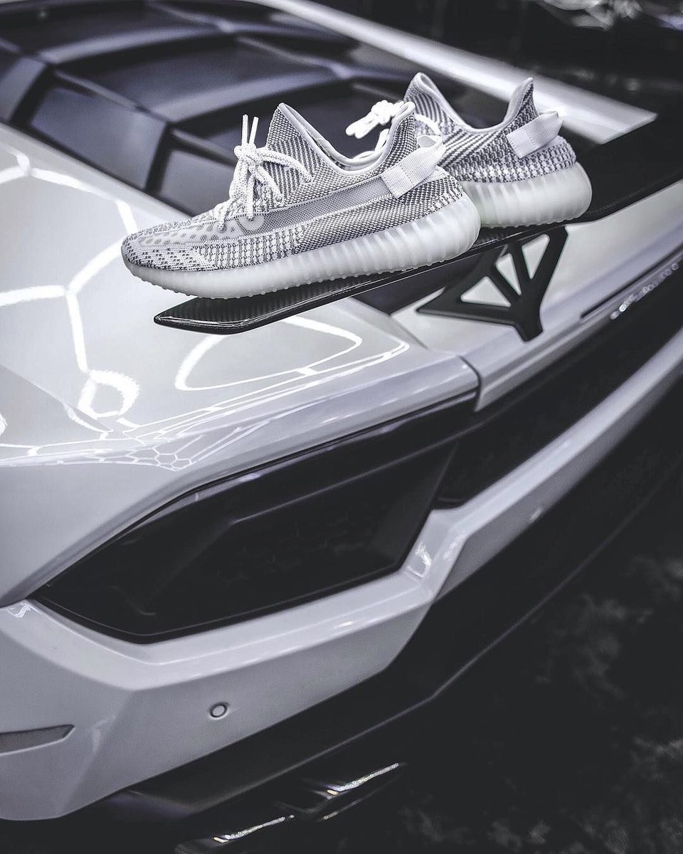 adidas Yeezy Boost 350 V2 Static Reflective US 11 for sale online