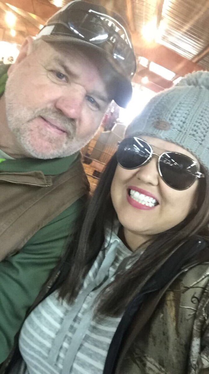 snowsworld01's tweet photo. First Jackpot of the 2018-2019 show season down in the books. So, proud of these two. @meremere0101 #FHSFFA #ShowMom https://t.co/qELzvlN67w