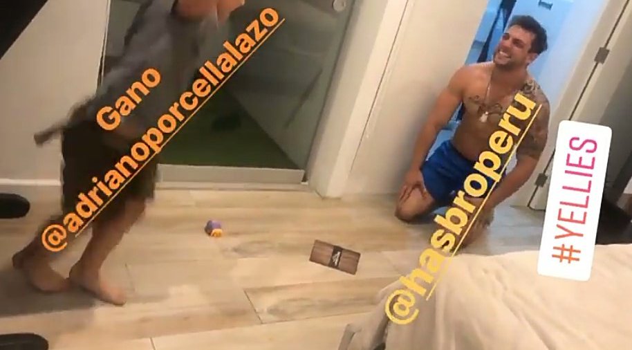 mon_u22's tweet image. #Adrianito Feliz 🤗💕, la sonrisa de un hijo es un obsequio de AMOR ❤😍 #PureLove 💙