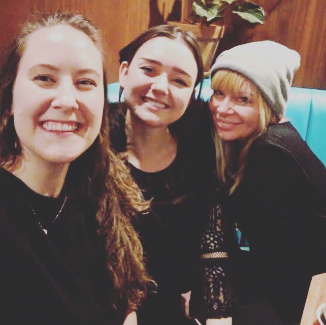 Holiday party #4 (bring on Dry January. Like seriously) #ooof