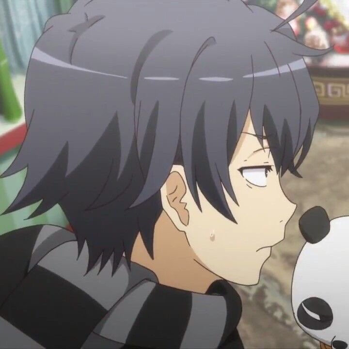 Featured image of post The Best 19 Matching Pfps For 3 Friends Anime