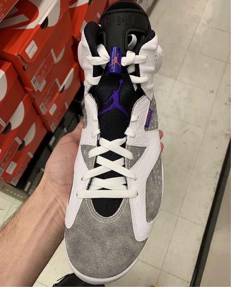 jordan 6 january 2019
