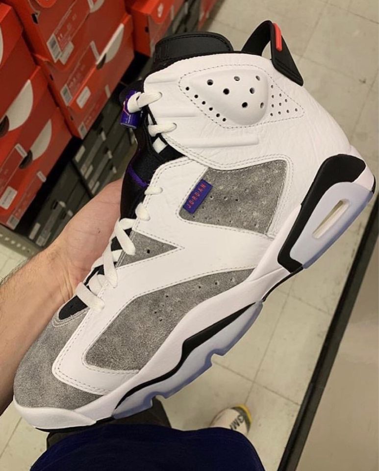 jordan 6 january 12
