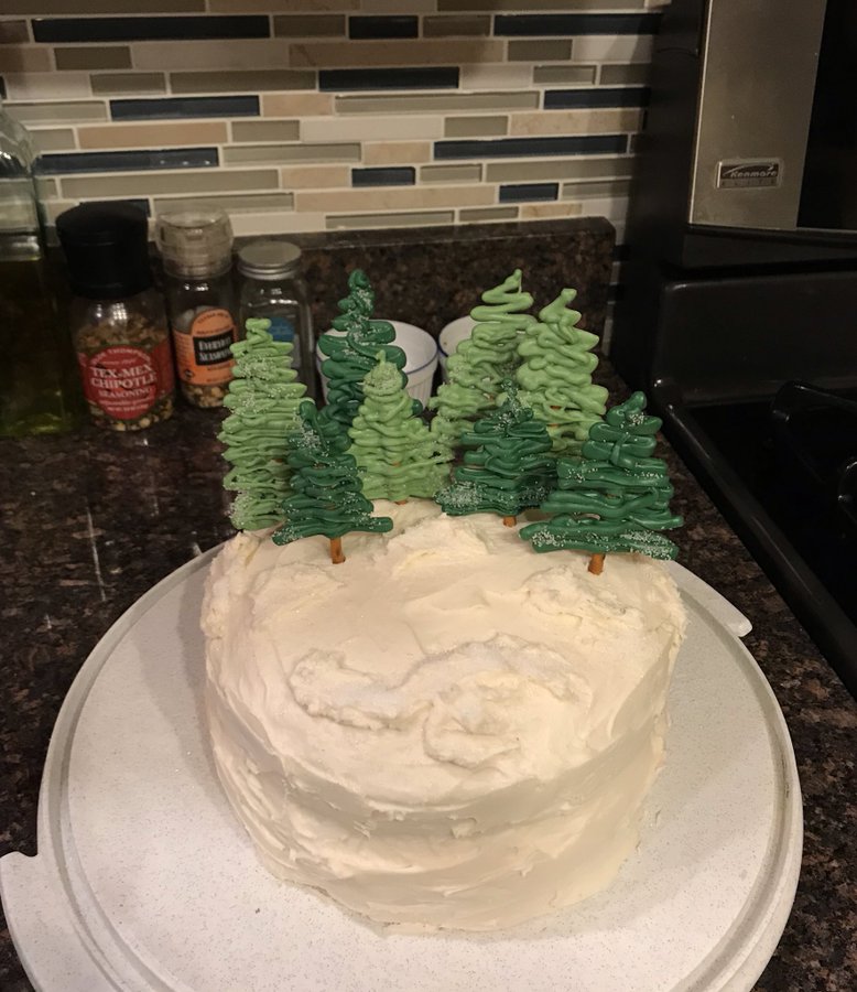 Christmas Baking Championship 2022 Douglas Holiday Baking Championship': And The Winner Is ...
