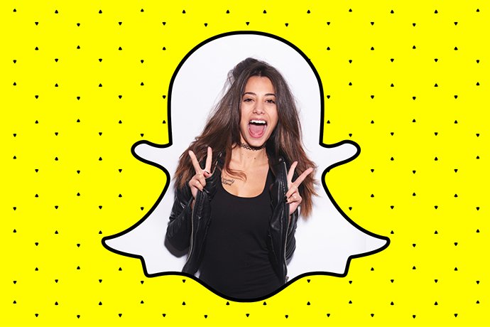 El 60% de los usuarios de #Snapchat tienen entre 18 y 34 años. (dustn, 2018). #RRSS #CM #socialmedia