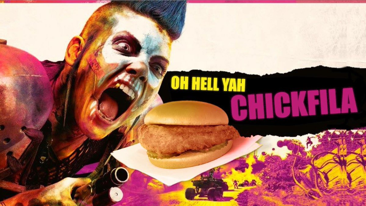 My new meme format: #foodrage