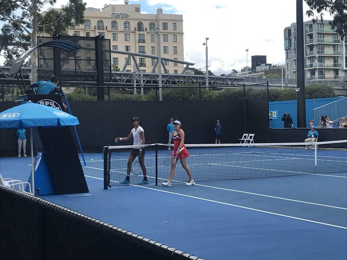 TennisAustralia tweet media