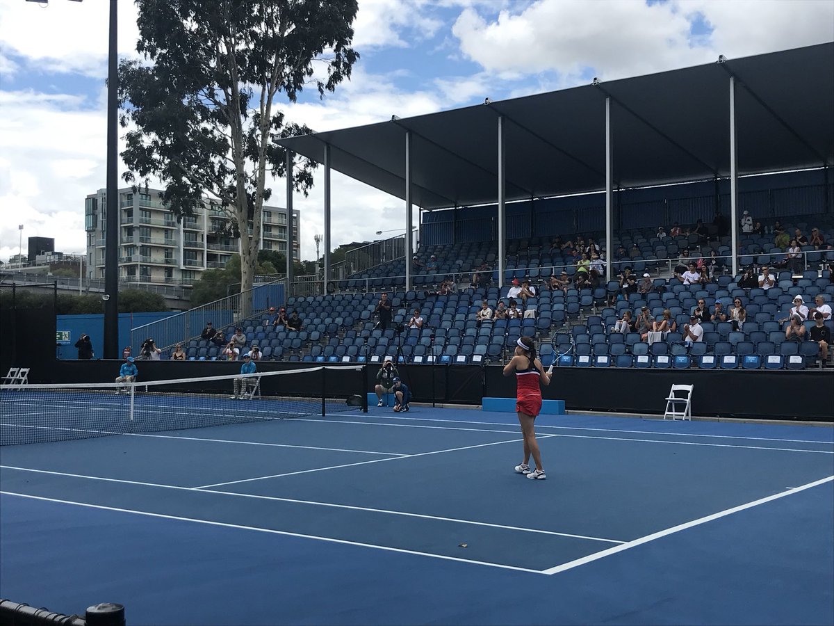 TennisAustralia tweet media