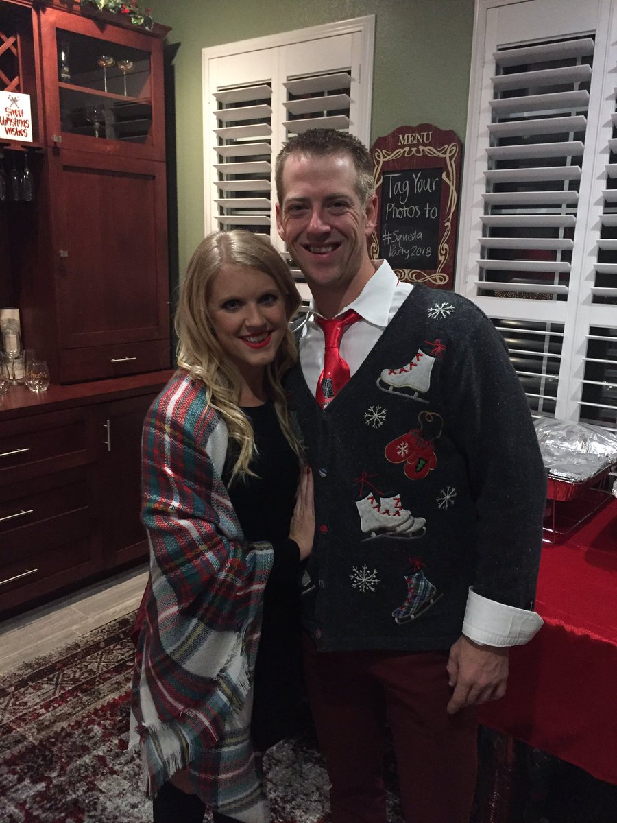 STLJHAWK's tweet photo. Letโs try this again!! #squedaparty2018 https://t.co/xCHMqa1DyG