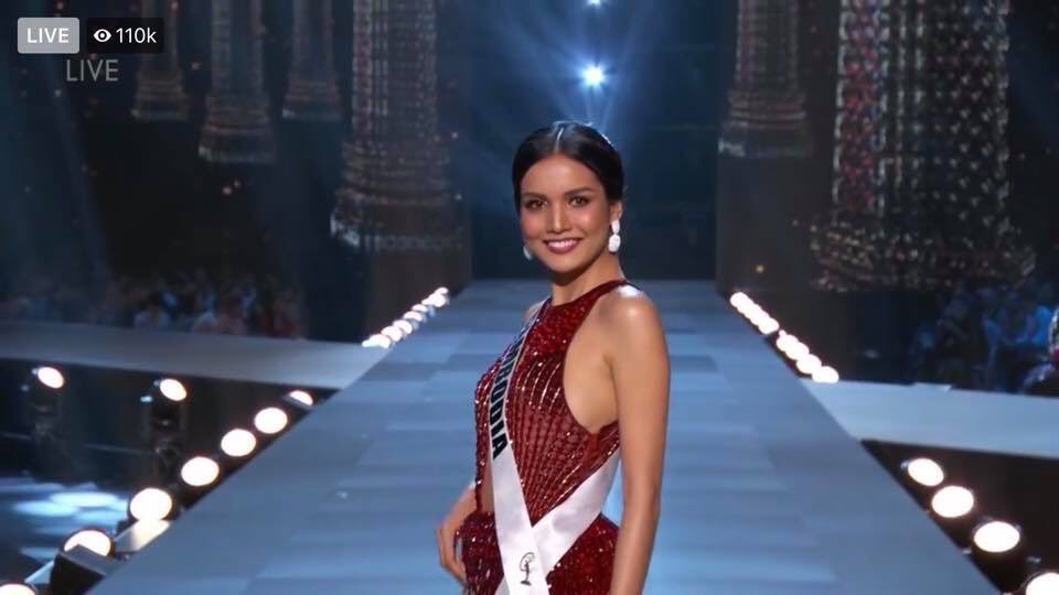 phan_neat's tweet photo. Miss Universe Cambodia 🇰🇭🇰🇭🇰🇭🇰🇭❤️❤️❤️❤️#MissUniverse #Cambodia https://t.co/ViQnHQL1f1
