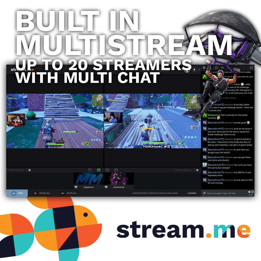 sport stream me