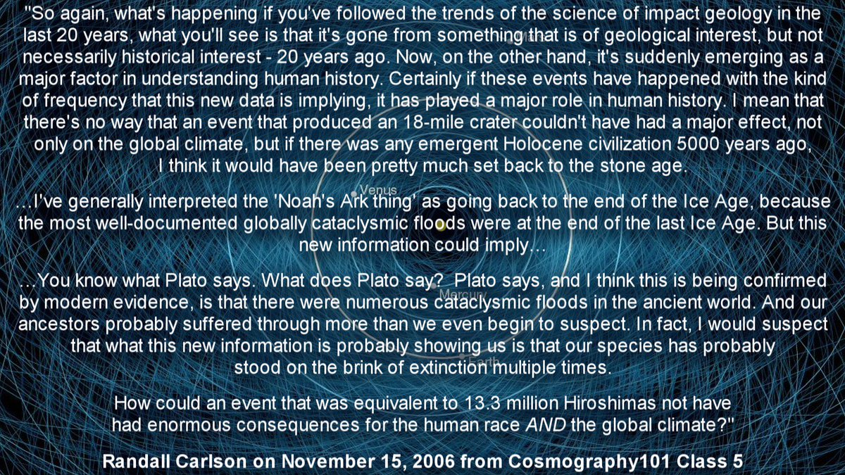 Bradley Young (@geocosmicrex) on Twitter photo 