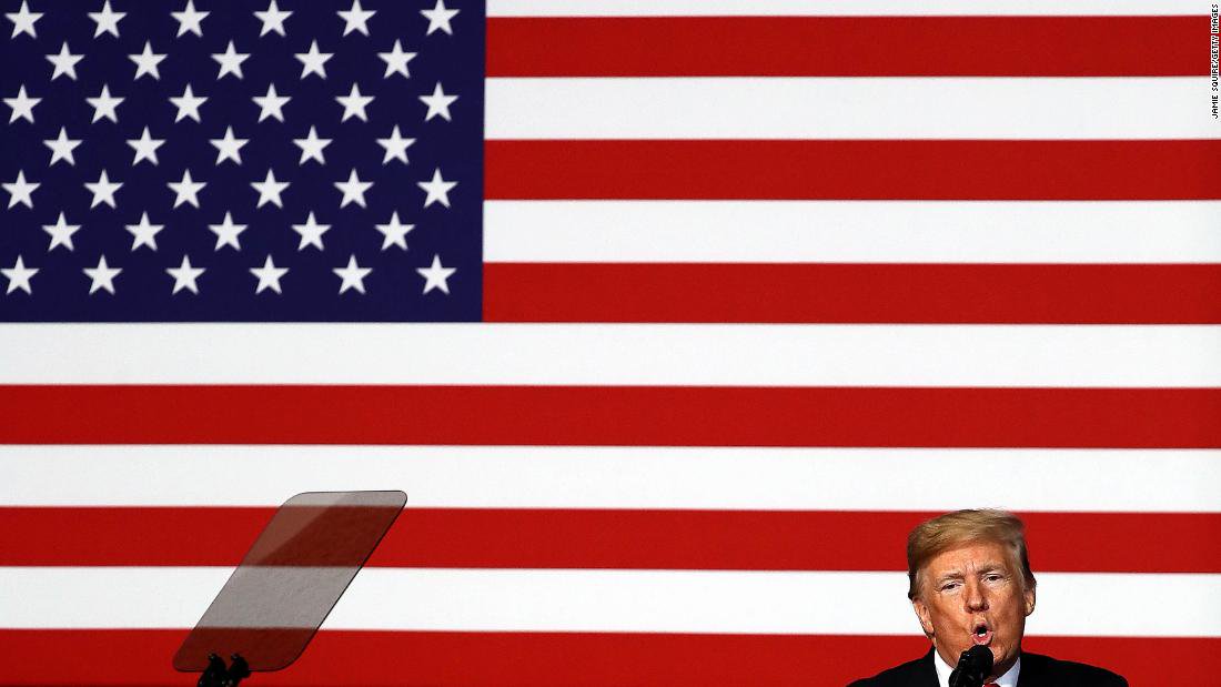 Longtime politics writer Al Hunt says Trump is "certainly the worst president" in his lifetime https://cnn.it/2LhPod0