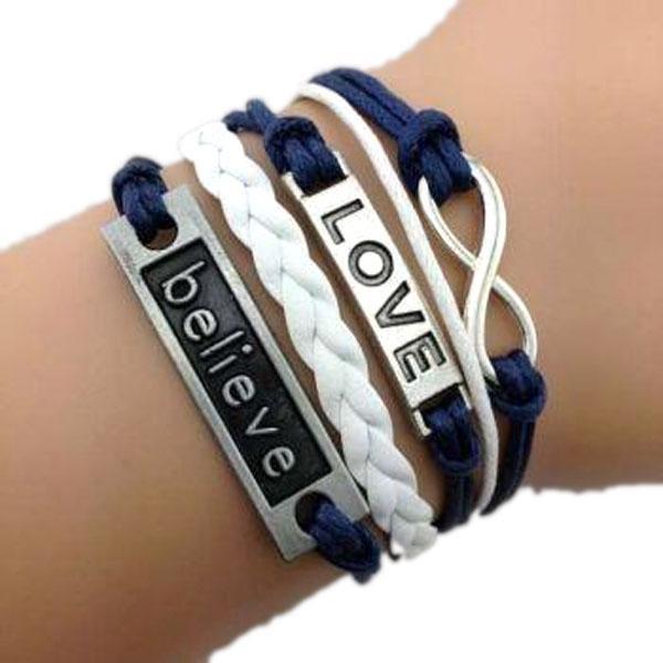 Phanys3's tweet image. Believe in Eternal Love #FashionTruth #EffYourBeautyStandards
$19.99
➤ goo.gl/hHDhEE