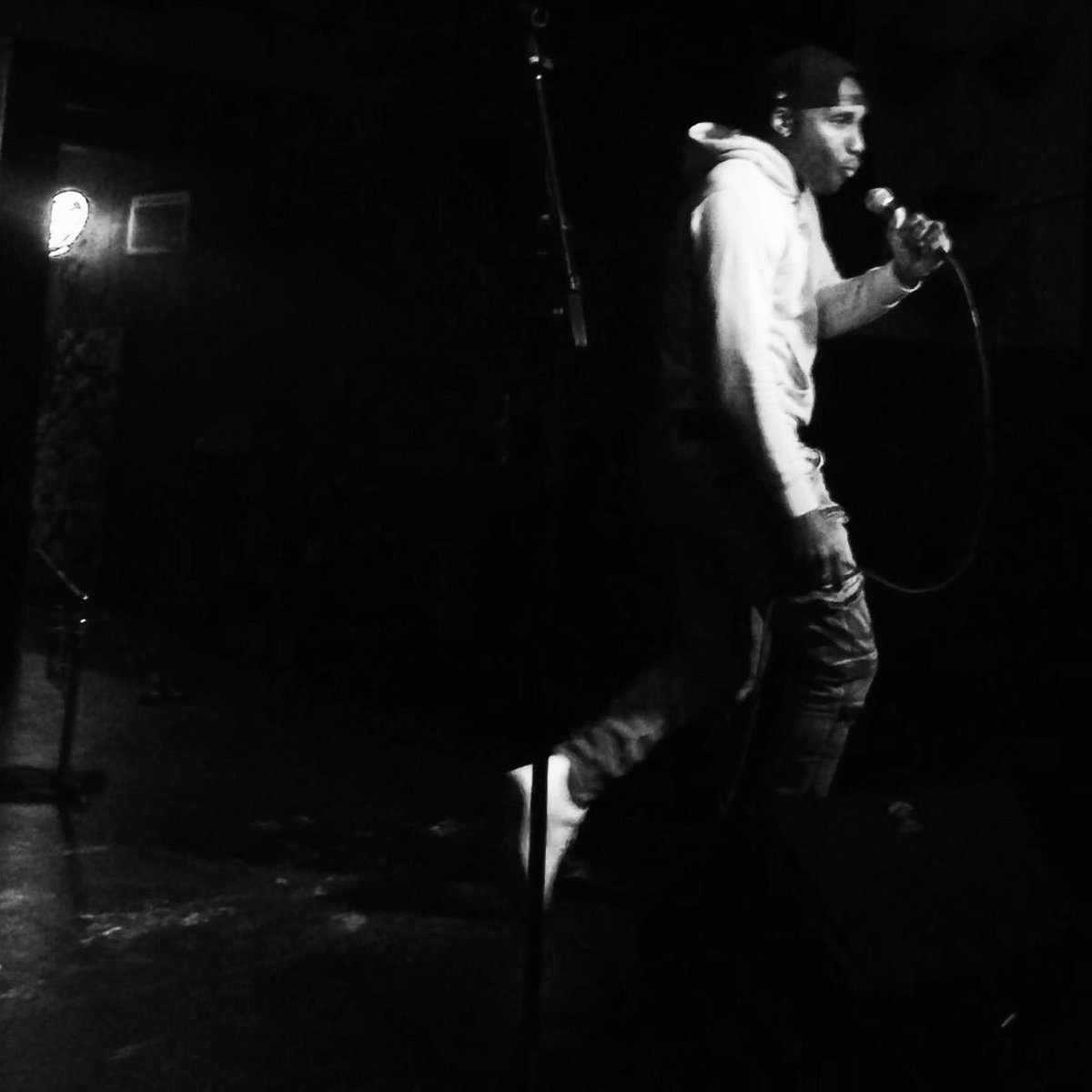 MVDRecordz's tweet photo. Made it real. @MVDPOET https://t.co/STKPWFaTUk